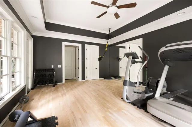 $2,995,000 | 11015 Stroup Road, Roswell, GA 30075