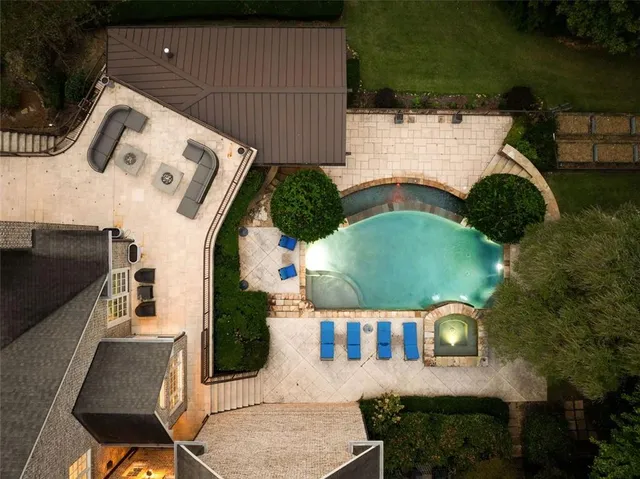 $2,995,000 | 11015 Stroup Road, Roswell, GA 30075