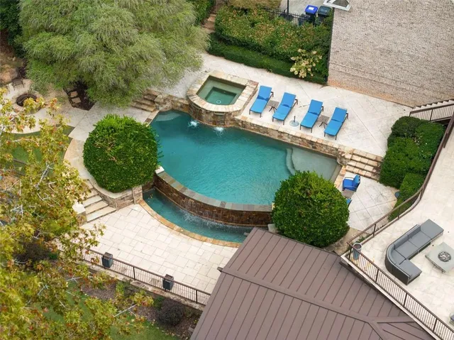 $2,995,000 | 11015 Stroup Road, Roswell, GA 30075