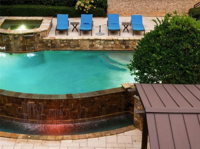 $2,995,000 | 11015 Stroup Road, Roswell, GA 30075