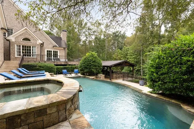 $2,995,000 | 11015 Stroup Road, Roswell, GA 30075