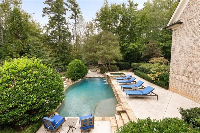 $2,995,000 | 11015 Stroup Road, Roswell, GA 30075