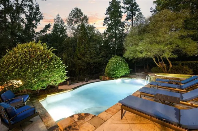 $2,995,000 | 11015 Stroup Road, Roswell, GA 30075