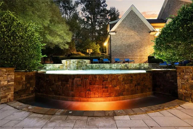 $2,995,000 | 11015 Stroup Road, Roswell, GA 30075