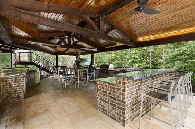 $2,995,000 | 11015 Stroup Road, Roswell, GA 30075