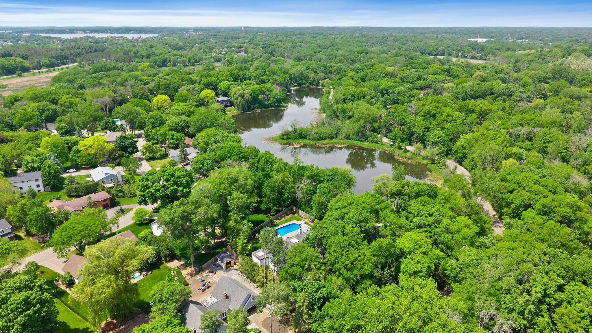 14801 Stone Road Wayzata, MN 55391 - Photo 103 of 112
