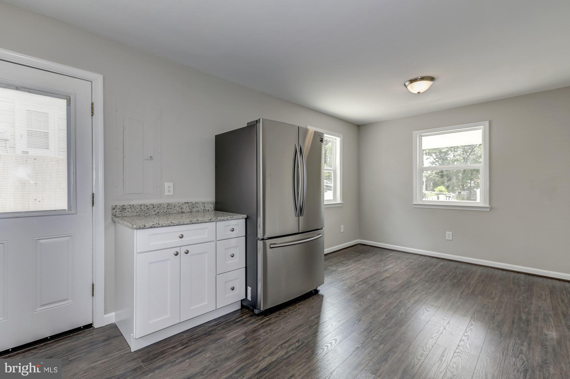 7304 Greeley Road Landover, MD 20785 - Photo 13 of 28 Kitchen
