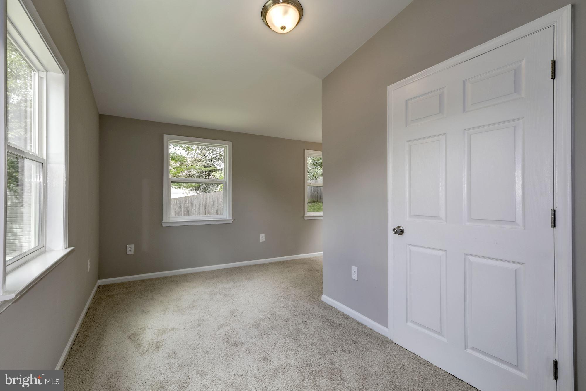 7304 Greeley Road Landover, MD 20785 - Photo 14 of 28 Bedroom