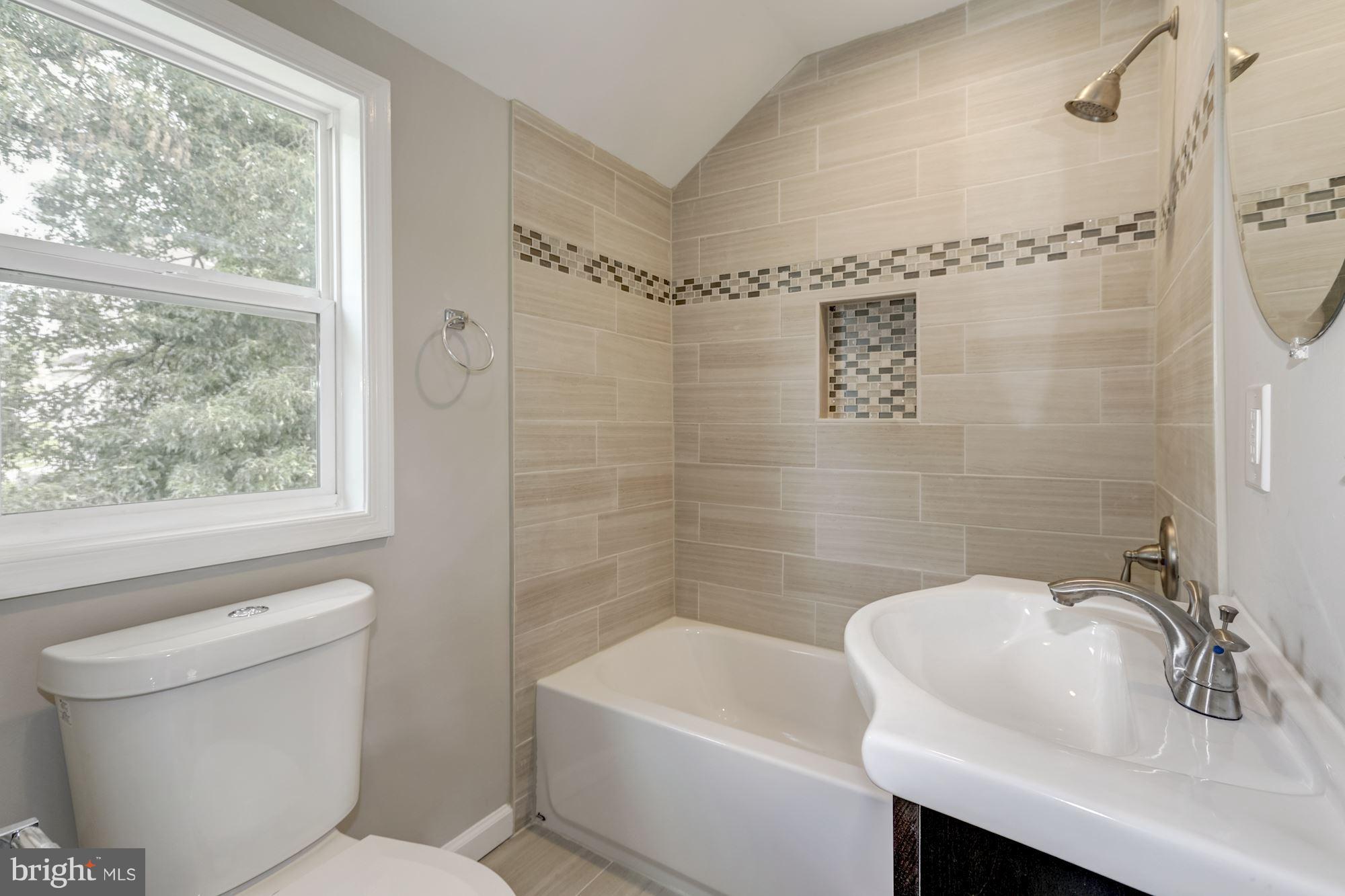 7304 Greeley Road Landover, MD 20785 - Photo 22 of 28 Bath