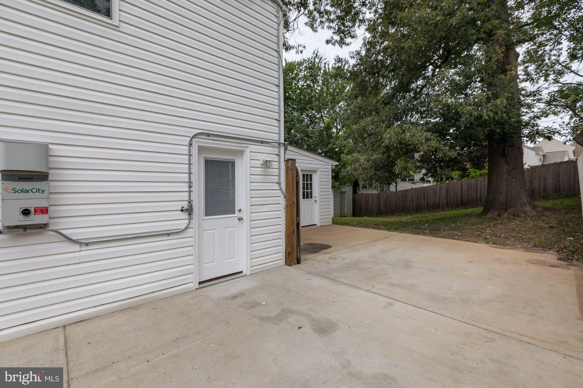 7304 Greeley Road Landover, MD 20785 - Photo 24 of 28 Exterior (General)