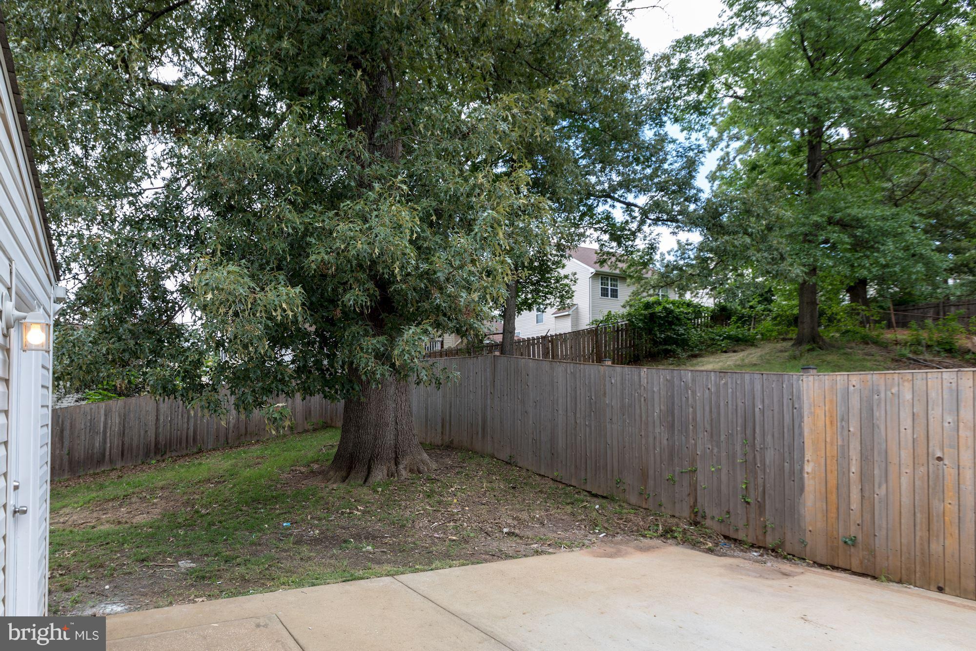 7304 Greeley Road Landover, MD 20785 - Photo 25 of 28 Exterior (Rear)