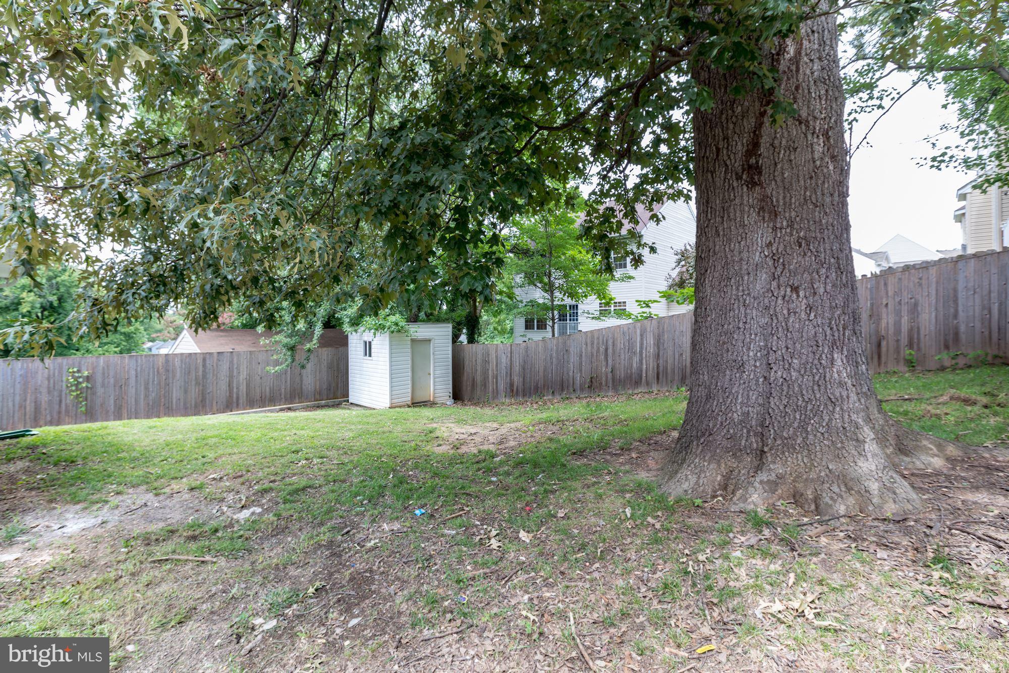 7304 Greeley Road Landover, MD 20785 - Photo 27 of 28 Exterior (Rear)
