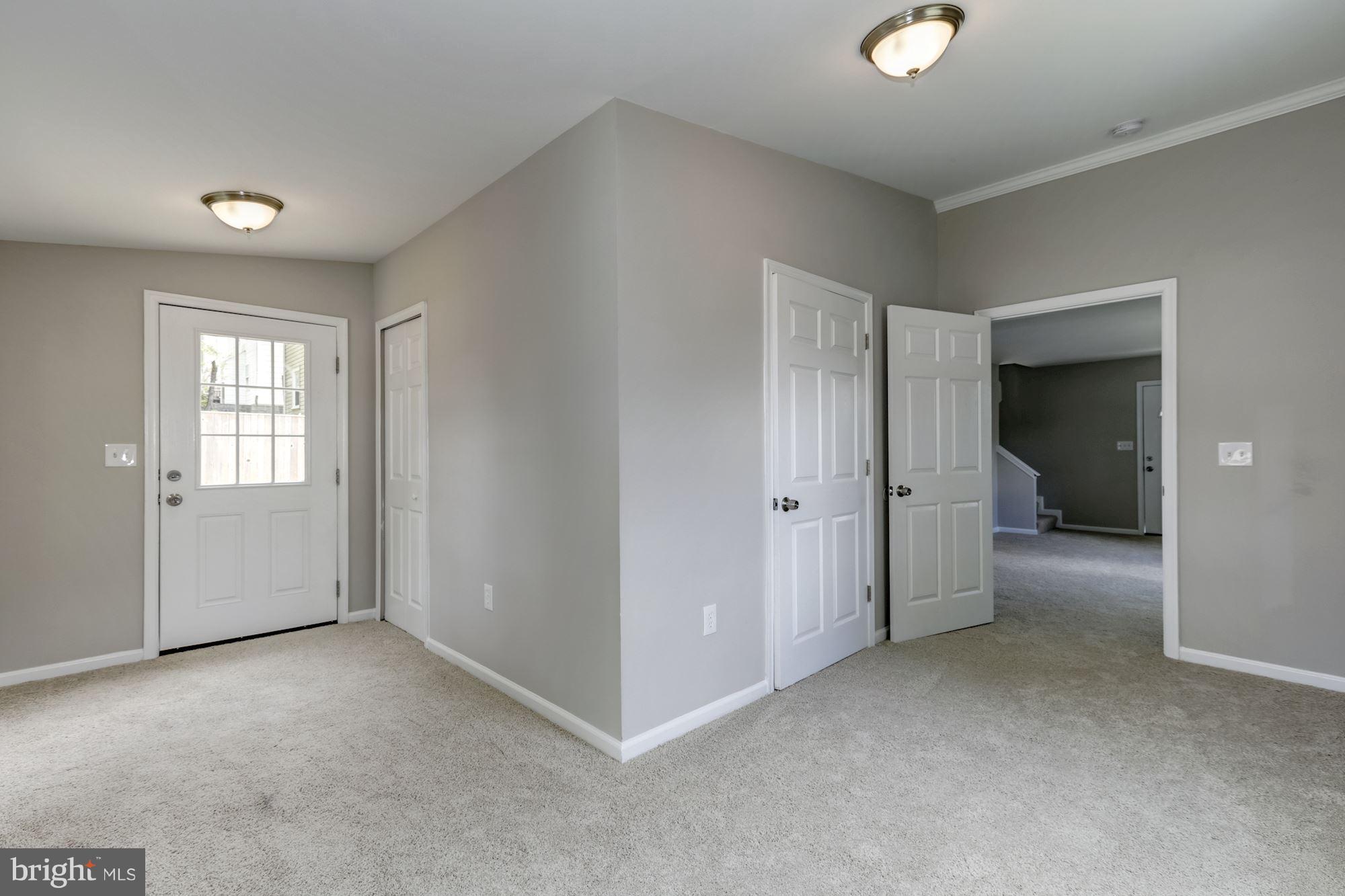 7304 Greeley Road Landover, MD 20785 - Photo 6 of 28 Bedroom