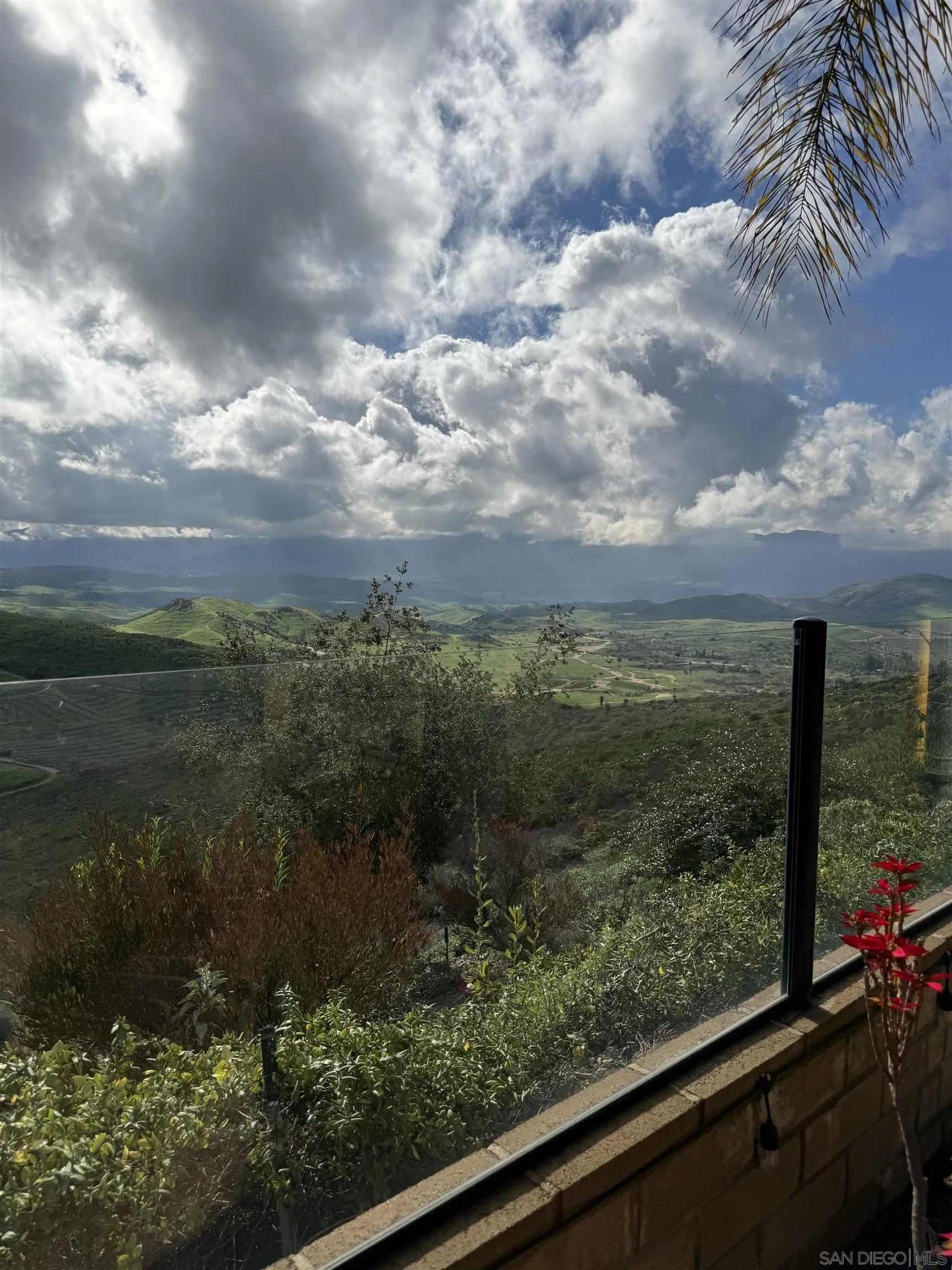 18410 Lakepointe Drive Riverside, CA 92503 - Photo 71 of 73 a view of a lake from a balcony