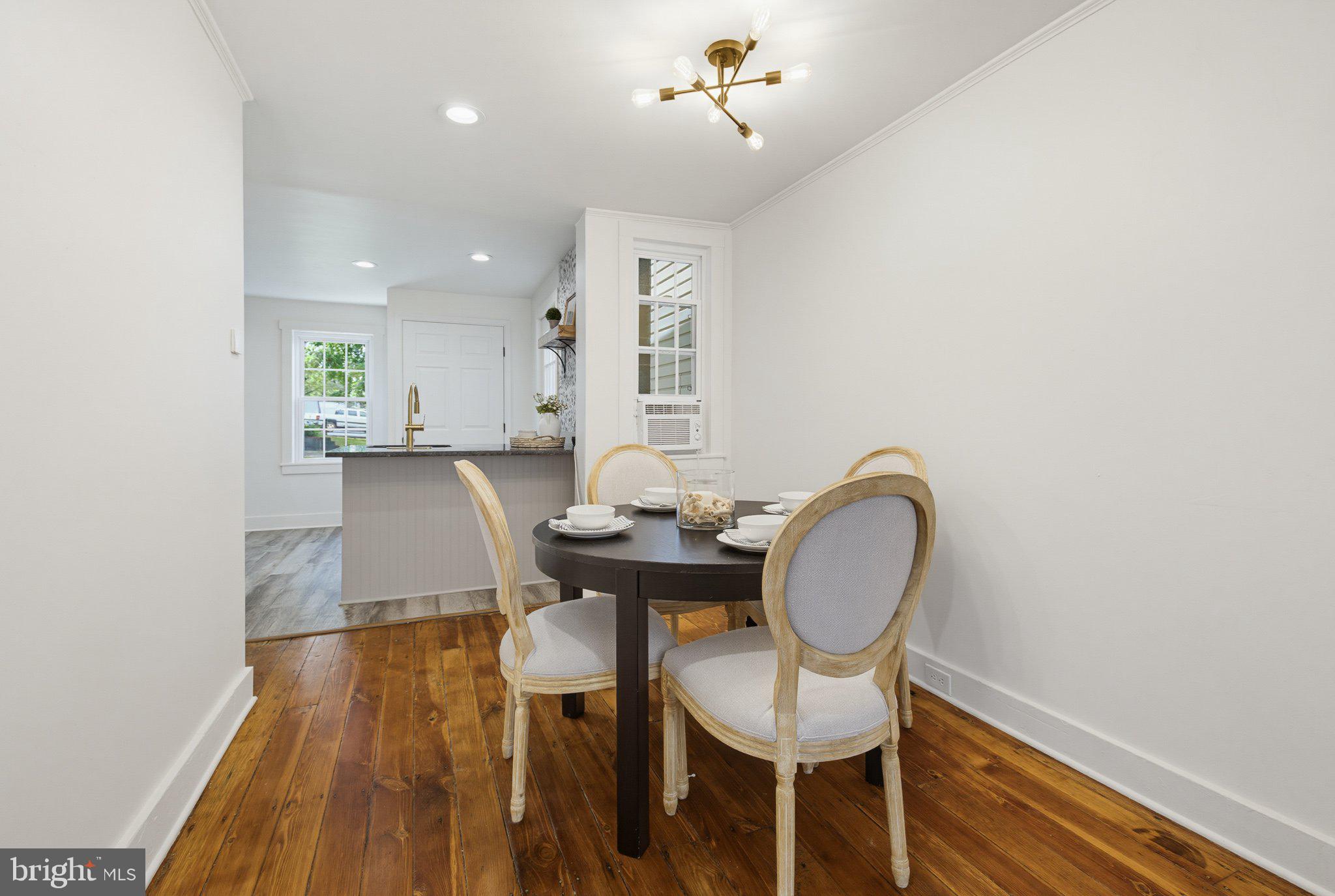16 North Locust Street Lititz, PA 17543 - Photo 9 of 34 Dining Room