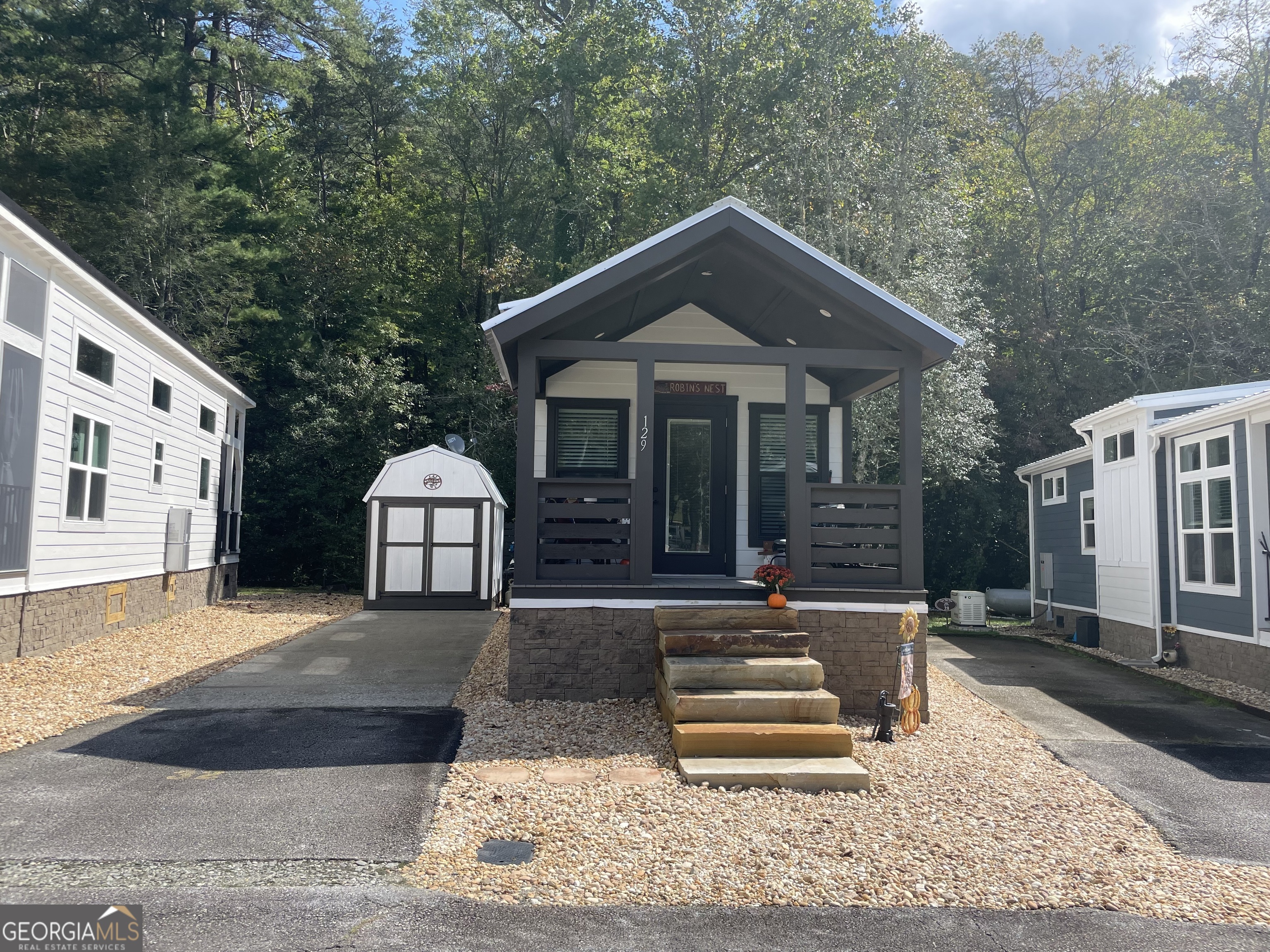 4960 Laurel Lodge Road Clarkesville, GA 30523 - Photo 1 of 24