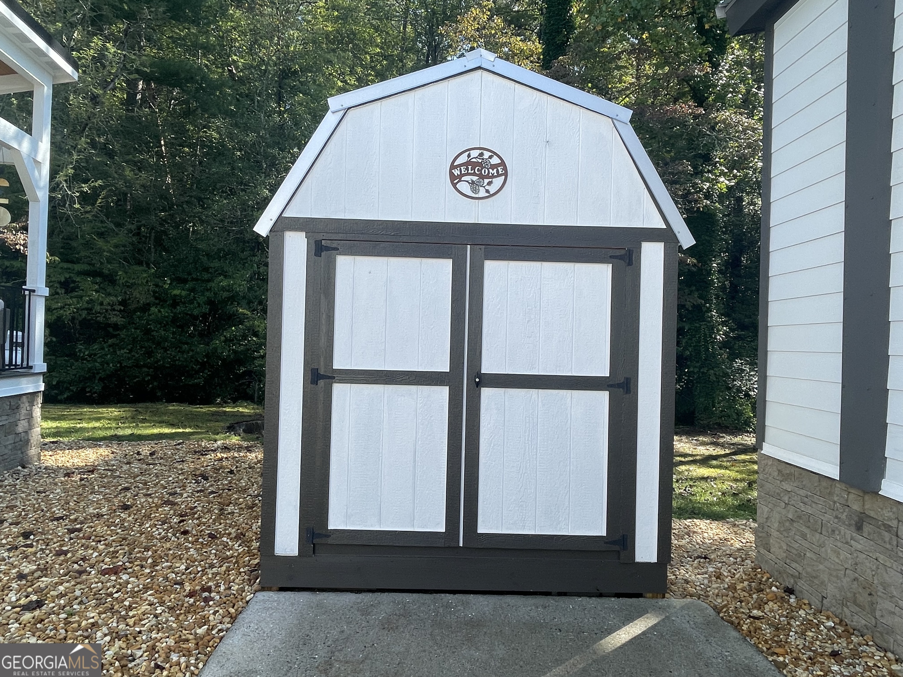 4960 Laurel Lodge Road Clarkesville, GA 30523 - Photo 18 of 24