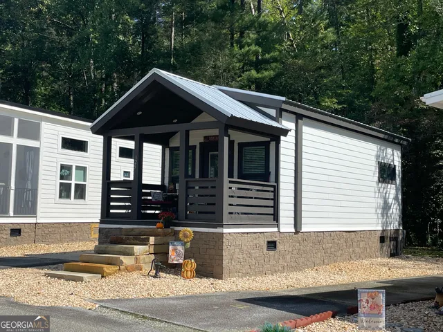 $129,000 | 4960 Laurel Lodge Road, Clarkesville, GA 30523