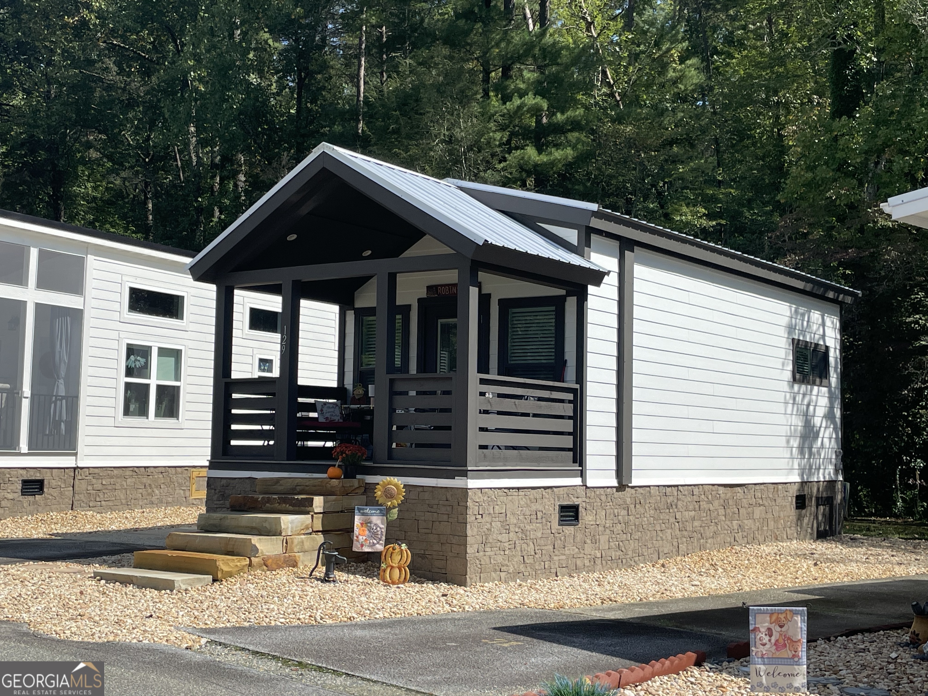 4960 Laurel Lodge Road Clarkesville, GA 30523 - Photo 21 of 24