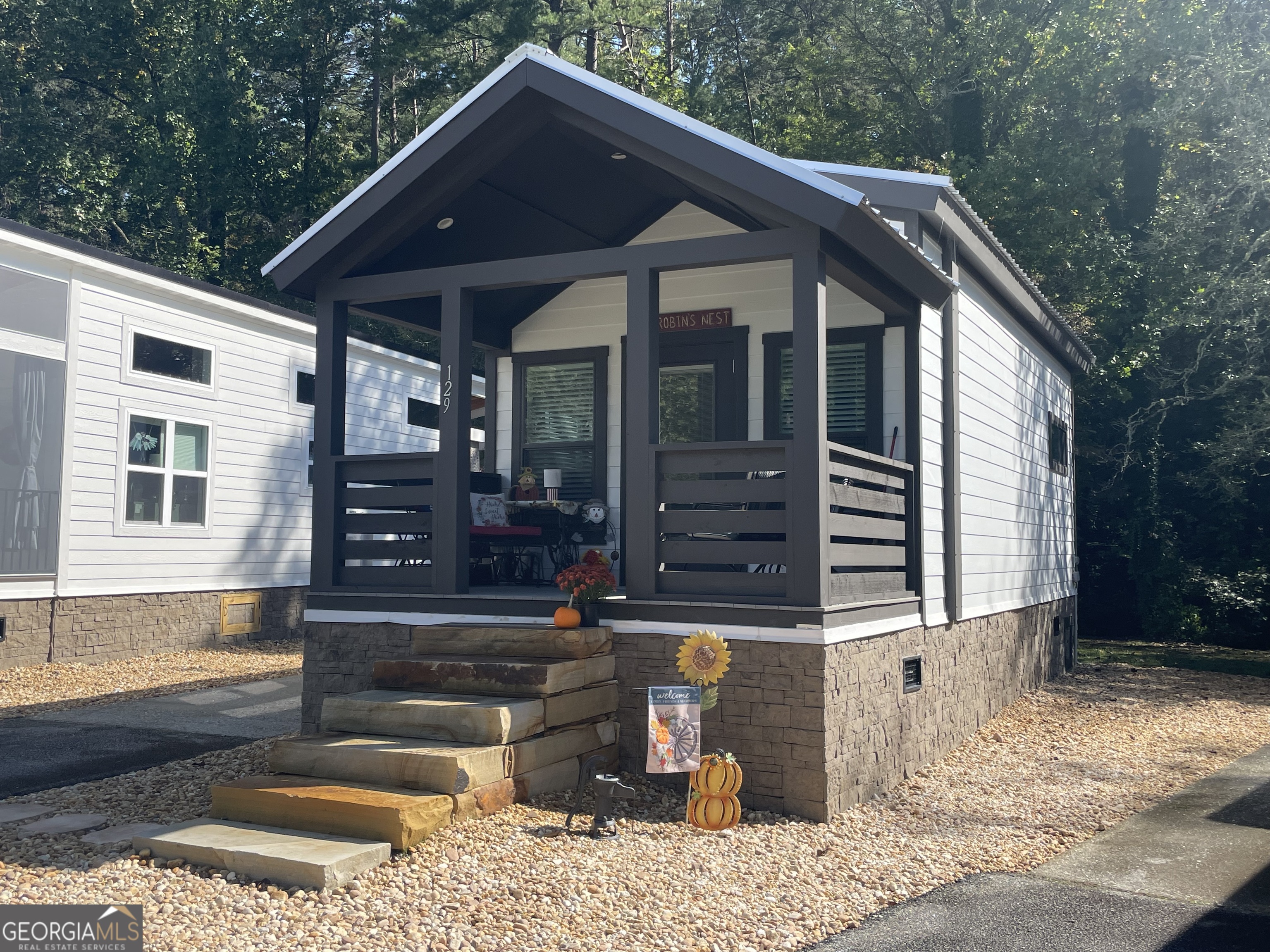 4960 Laurel Lodge Road Clarkesville, GA 30523 - Photo 22 of 24