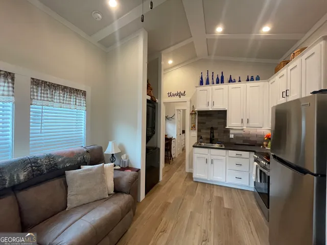 $129,000 | 4960 Laurel Lodge Road, Clarkesville, GA 30523