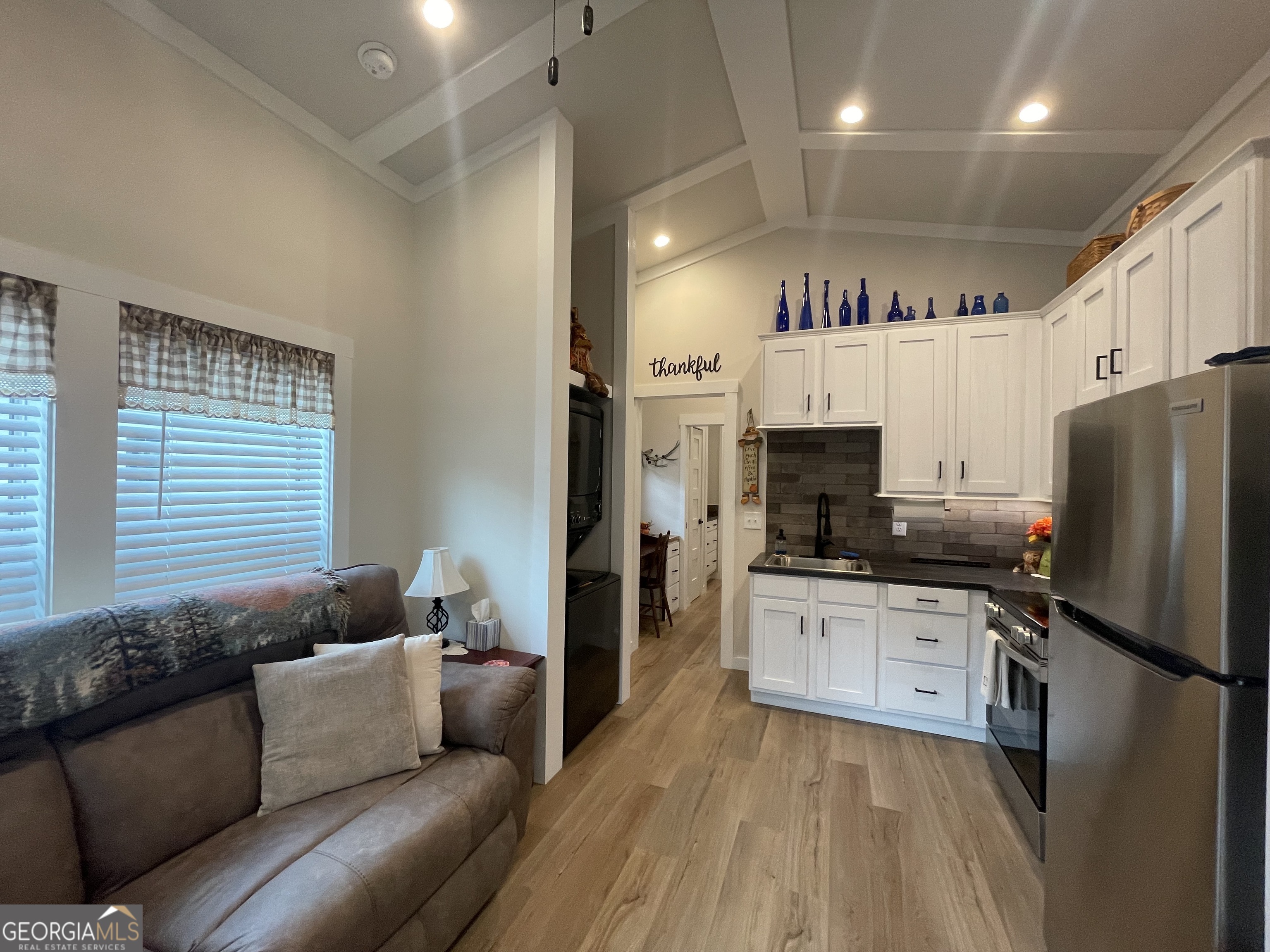 4960 Laurel Lodge Road Clarkesville, GA 30523 - Photo 3 of 24