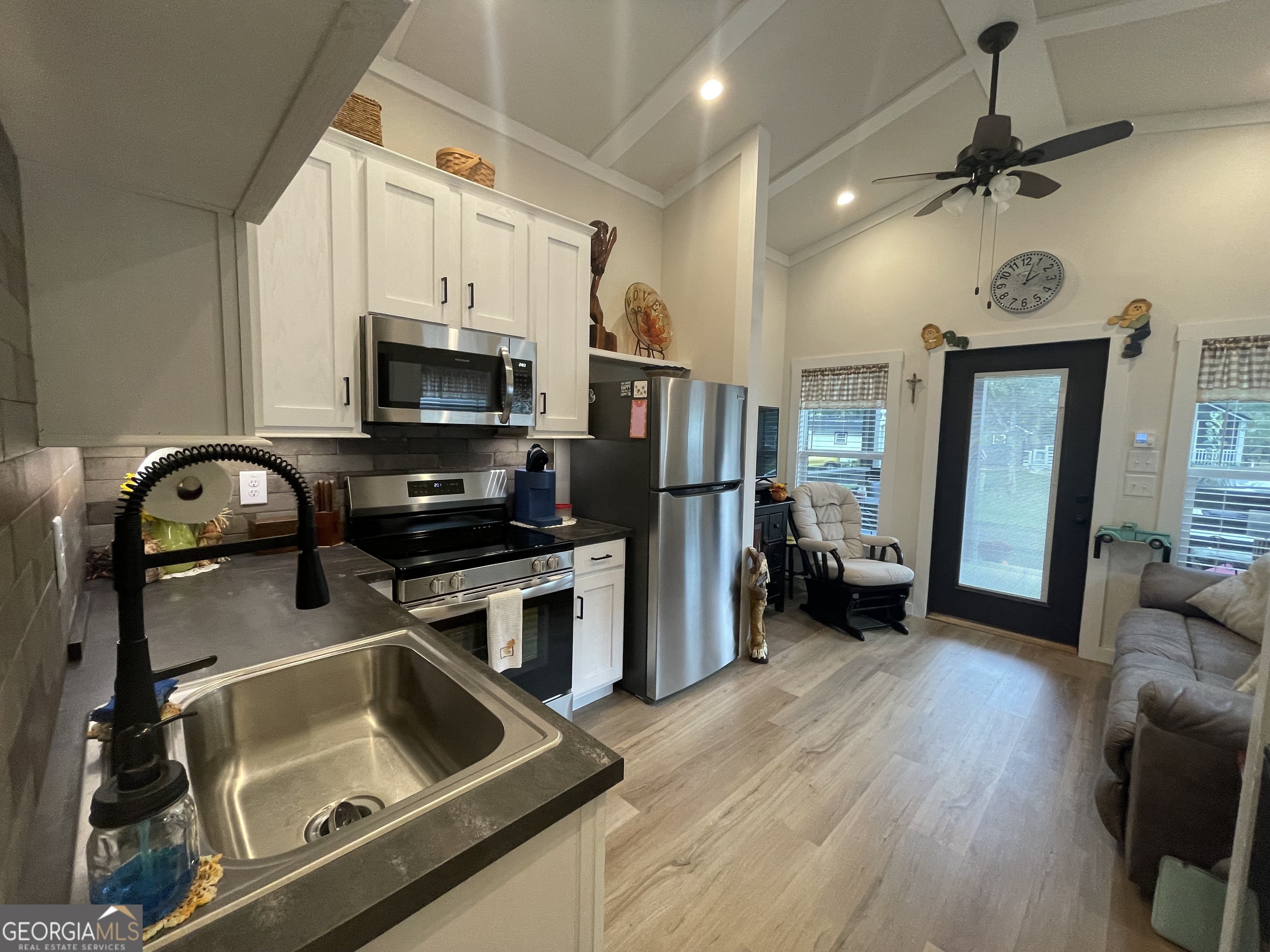 4960 Laurel Lodge Road Clarkesville, GA 30523 - Photo 5 of 24