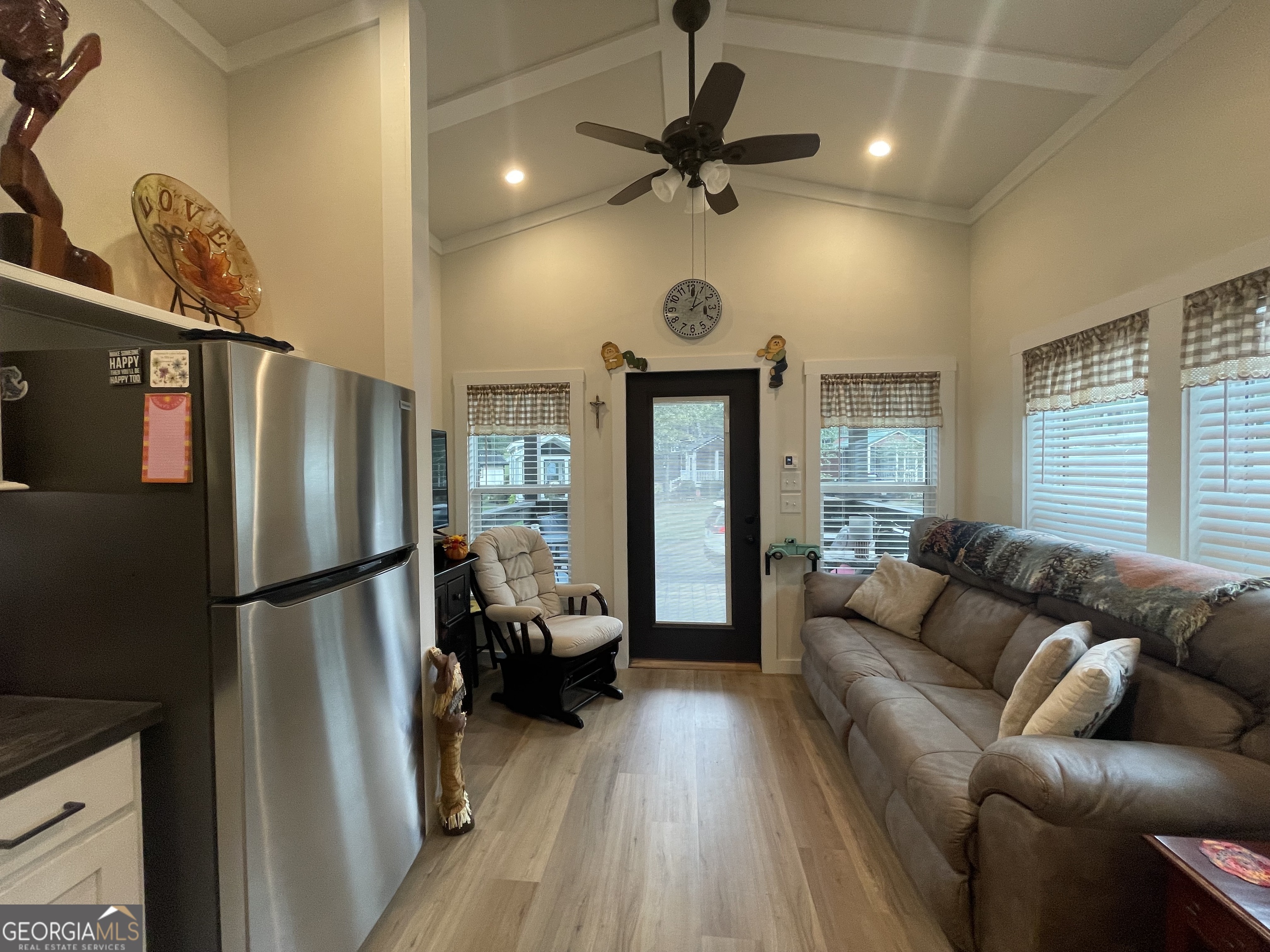 4960 Laurel Lodge Road Clarkesville, GA 30523 - Photo 6 of 24