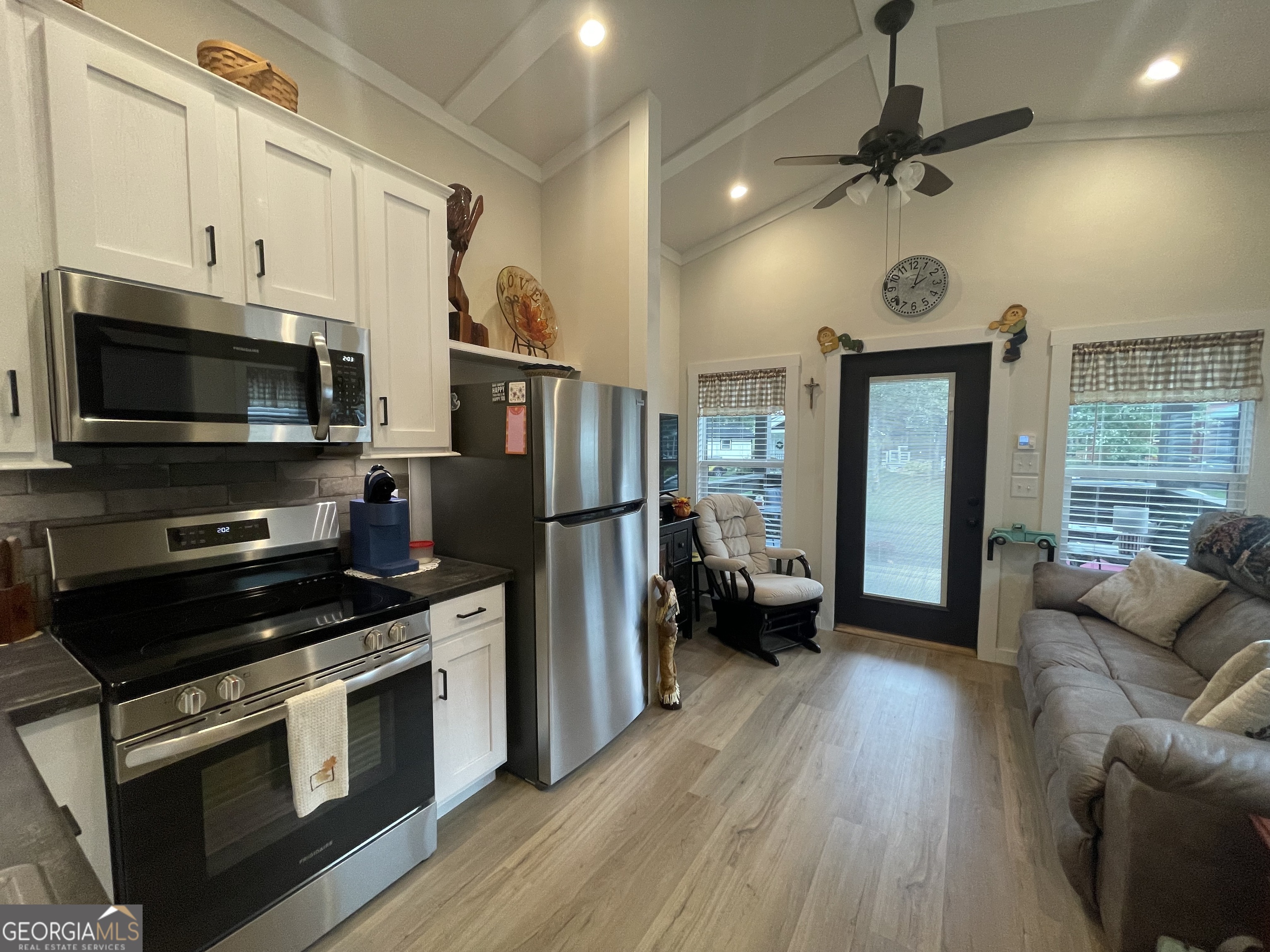 4960 Laurel Lodge Road Clarkesville, GA 30523 - Photo 7 of 24