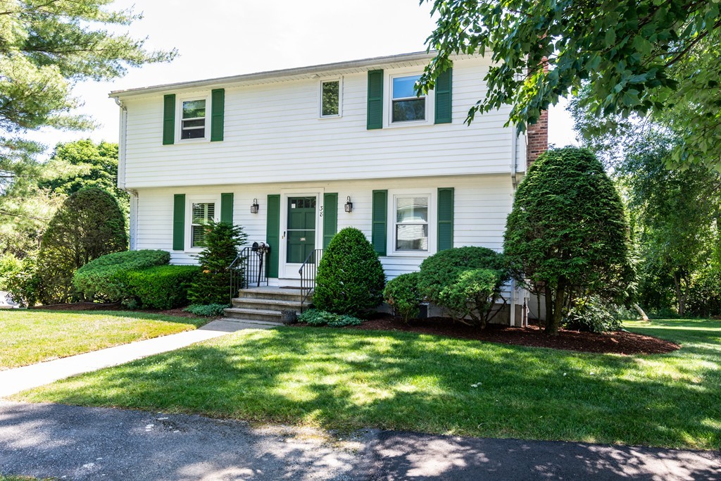 38 Valley Road Needham, MA 02492 - Photo 1 of 23 Gallery Image 1