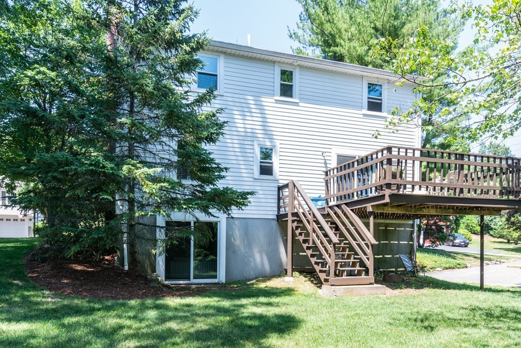 38 Valley Road Needham, MA 02492 - Photo 19 of 23 Gallery Image 19