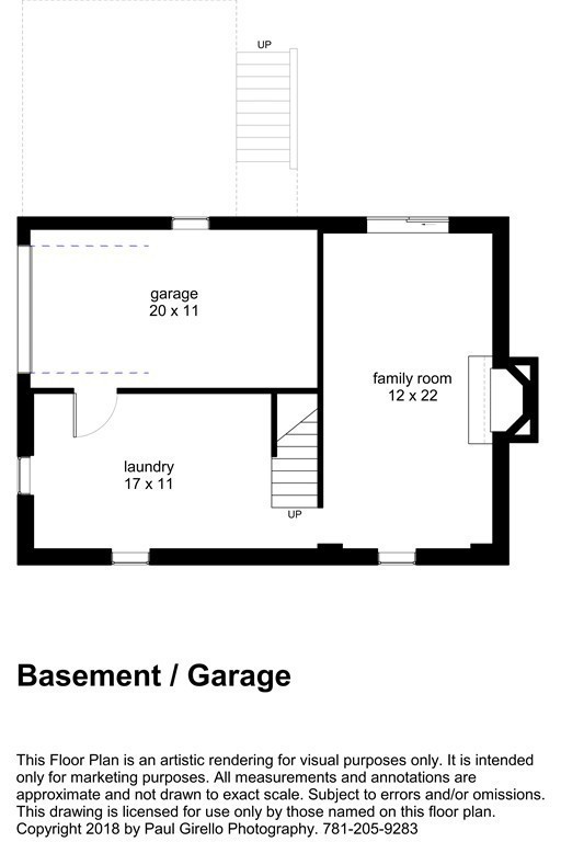 38 Valley Road Needham, MA 02492 - Photo 20 of 23 Gallery Image 20