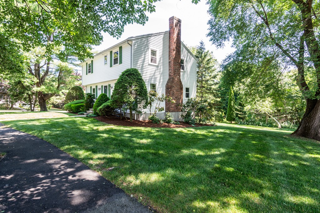 38 Valley Road Needham, MA 02492 - Photo 23 of 23 Gallery Image 23