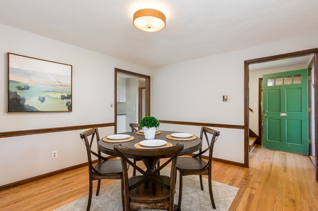 38 Valley Road Needham, MA 02492 - Photo 8 of 23 Gallery Image 8