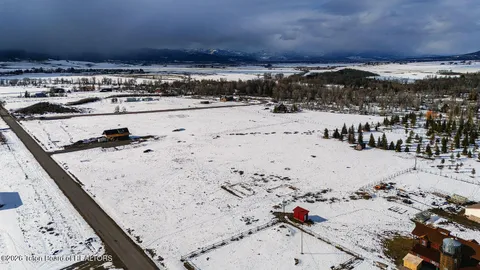 $225,000 | 4201 County Road 126, Bedford, WY 83112