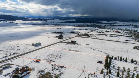 $225,000 | 4201 County Road 126, Bedford, WY 83112