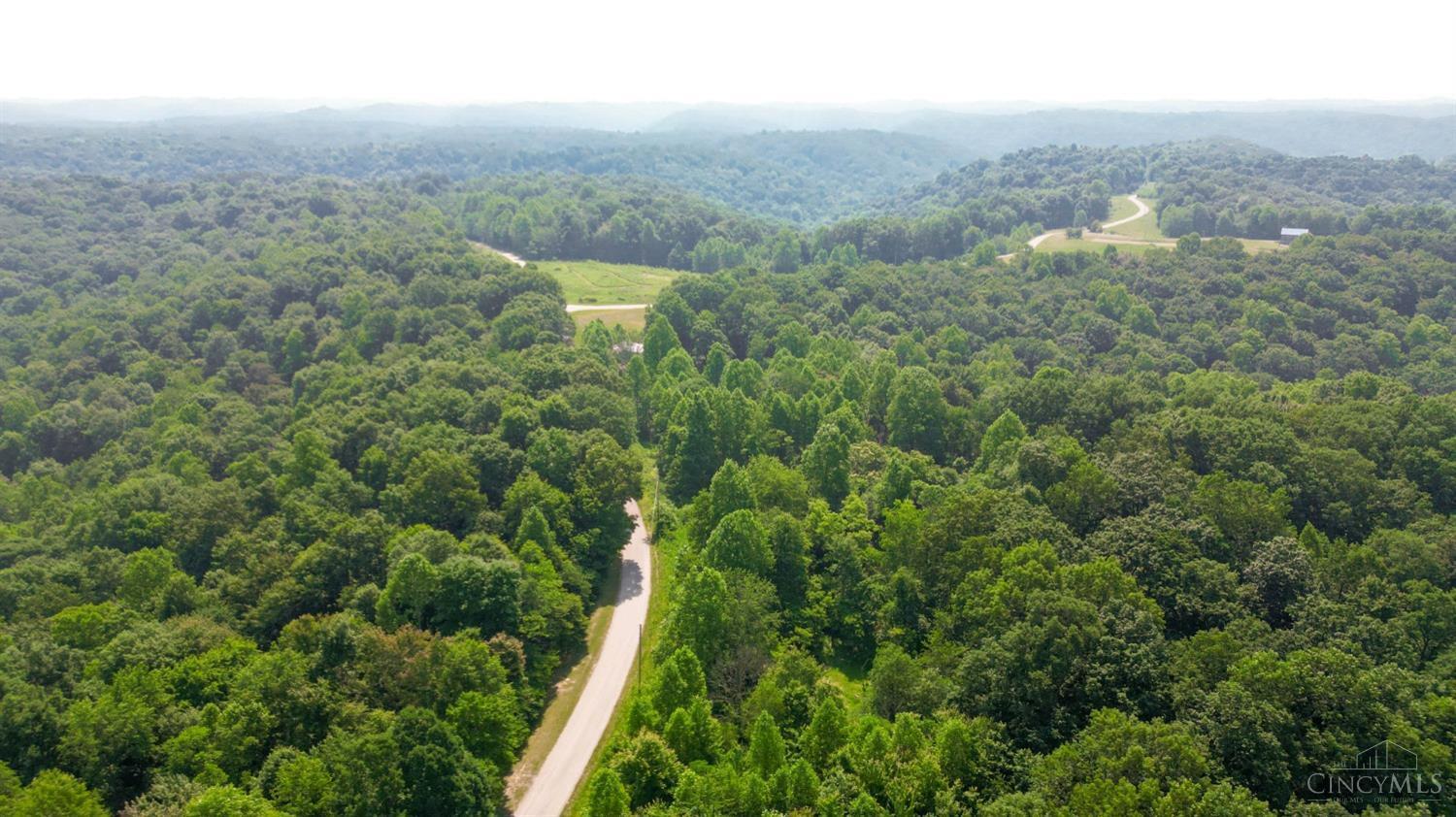 5111 Sunshine Ridge Road Blue Creek, OH 45616 - Photo 15 of 32