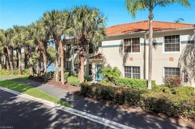$375,000 | 10941 Santa Margherita Road, Unit 101, Estero, FL 34135