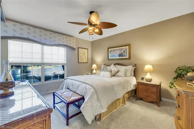 $375,000 | 10941 Santa Margherita Road, Unit 101, Estero, FL 34135