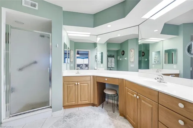 $375,000 | 10941 Santa Margherita Road, Unit 101, Estero, FL 34135