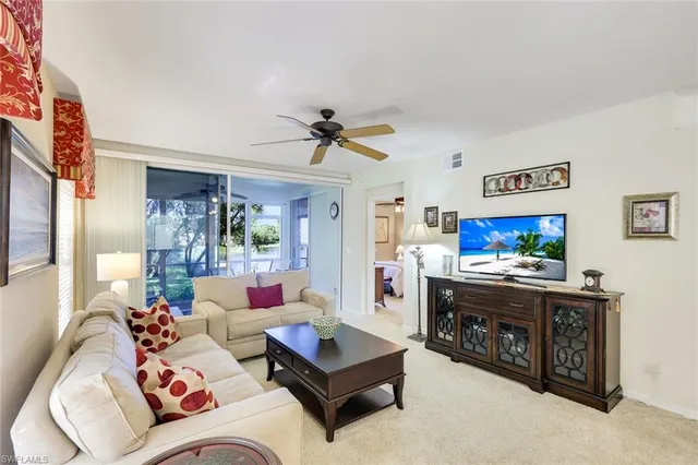 $375,000 | 10941 Santa Margherita Road, Unit 101, Estero, FL 34135