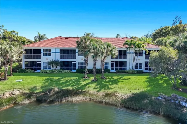 $375,000 | 10941 Santa Margherita Road, Unit 101, Estero, FL 34135