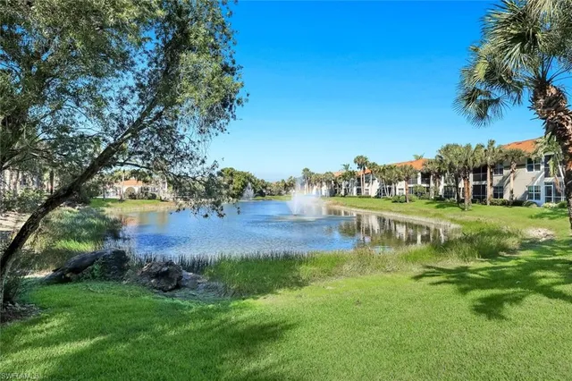 $375,000 | 10941 Santa Margherita Road, Unit 101, Estero, FL 34135