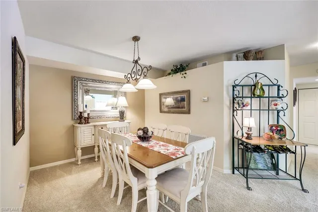 $375,000 | 10941 Santa Margherita Road, Unit 101, Estero, FL 34135