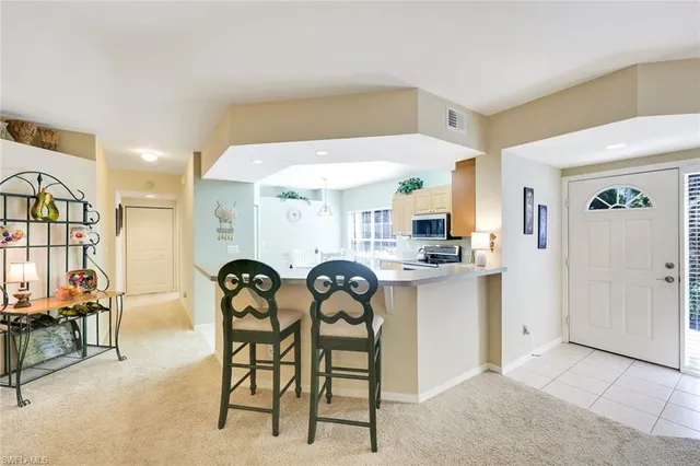 $375,000 | 10941 Santa Margherita Road, Unit 101, Estero, FL 34135