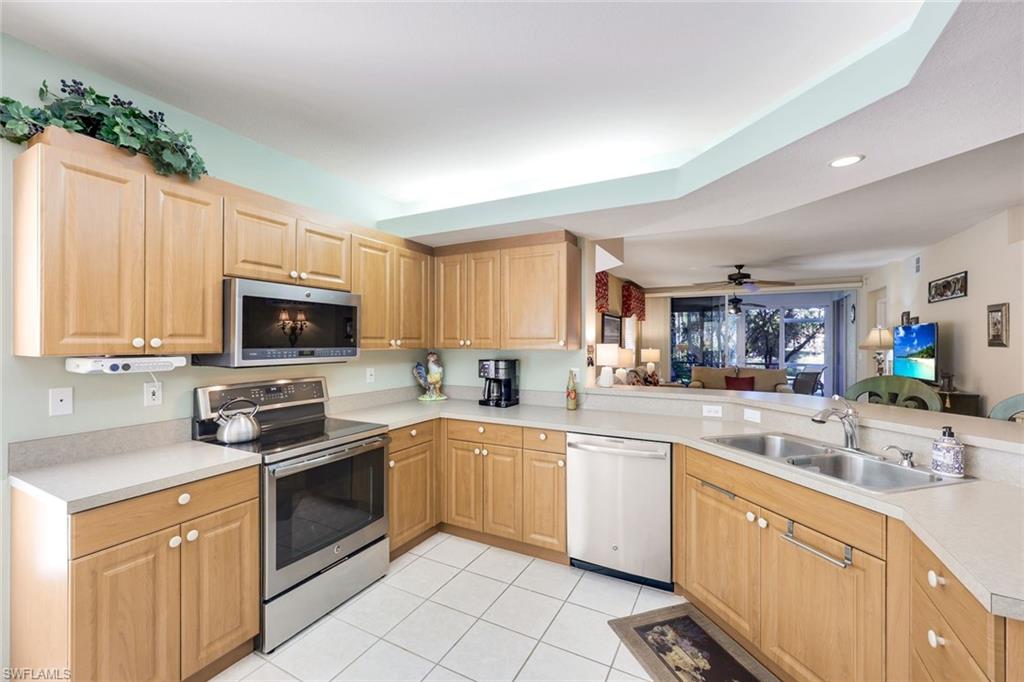 10941 Santa Margherita Road, Unit 101 Estero, FL 34135 - Photo 7 of 39