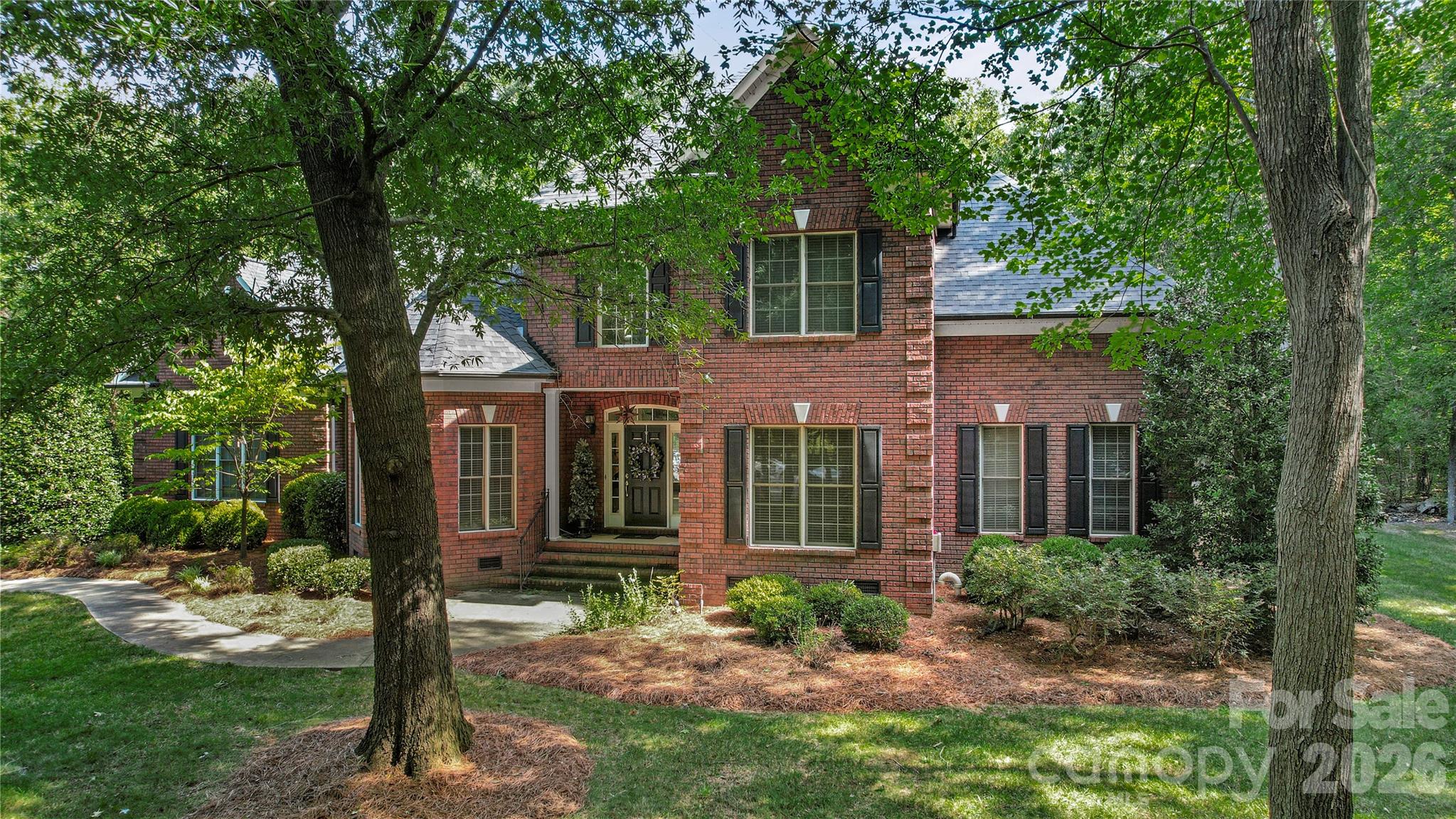 123 Berea Baptist Church Road Stanfield, NC 28163 - Photo 4 of 48
