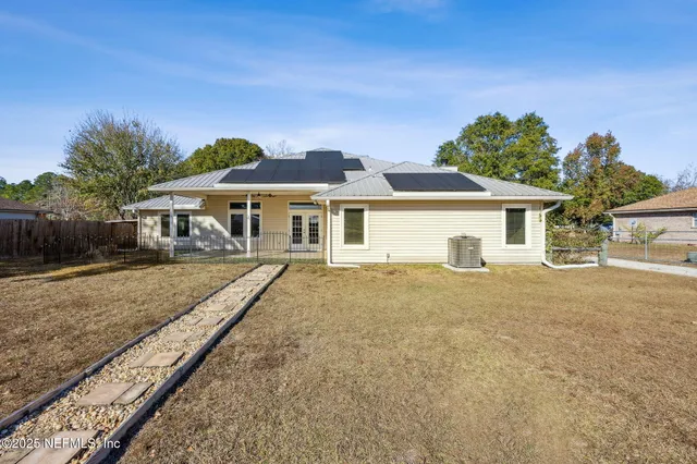 $700,000 | 10495 Ford Road, Bryceville, FL 32009