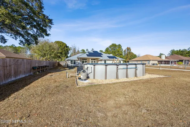 $700,000 | 10495 Ford Road, Bryceville, FL 32009