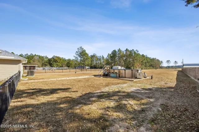 $700,000 | 10495 Ford Road, Bryceville, FL 32009